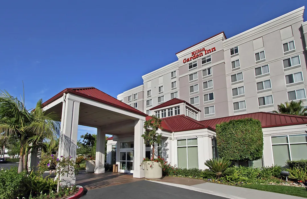 Hilton Garden Inn Oxnard/Camarillo-1