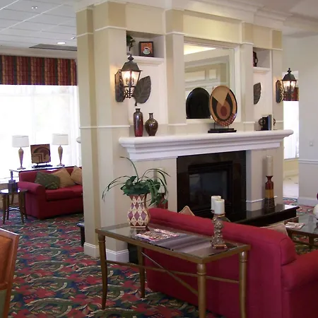 Hilton Garden Inn Oxnard/Camarillo-3