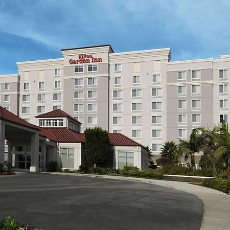 Hilton Garden Inn Oxnard/Camarillo-2
